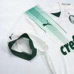 SE Palmeiras 2023/24 Away Jersey - Imagen 7