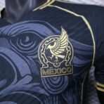 Mexico Special Edition Football Jersey 2025-26 player version – Bild 5
