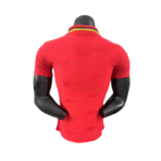 2025/26 Arsenal Heimtrikot in Rot – Neue Sonderausgabe für Spieler - Image 2