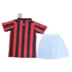 Puma Kids AC Milan 125th Anniversary Jersey 2024-25 – Bild 2