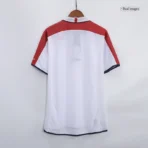 2004 England Retro Jersey Home Replica Euro Cup - Image 2