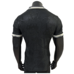 Juventus Third Away Jersey Football Shirt 25-26 Player Version - Image 2