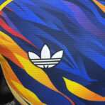 América Sonderedition Fußballtrikot (Spieler-Version) 2025/2026 - Image 4