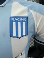 2025-26 Argentina Retro Special Player Version Soccer Jerseys - Image 5