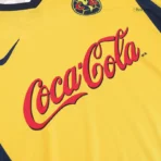 Club América 2000/01  Retro-Heimtrikot - Immagine 5
