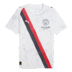 Manchester City Special Edition fan Soccer Jersey 2025/26