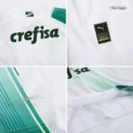 Kids SE Palmeiras 2023/24 Away Jersey Kit Replica – Bild 9