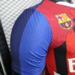 IBRAHIMOVIC #11 Milan Shirt Special Edition Football Jersey Player Version 25-26 - Immagine 5