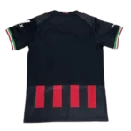 22-23 AC Milan Soccer Jersey Home Replica – Bild 4