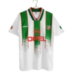 Ireland 1994 Retro Soccer Jersey Away