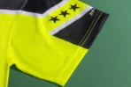 96-97 Borussia Dortmund Retro-Trikot UCL-Heimtrikot – Bild 5