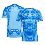 Tigres UANL Soccer Jersey Away Custom Shirt 2025-26