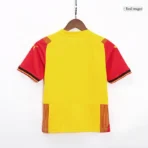 23-24  Kids RC Lens Home Kit Jersey+Short - Image 4