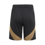 Belgium Home Shorts EURO 2024 - Immagine 2