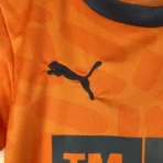 Kids Valencia 2023/24 Third Kit Jersey+Shorts - Immagine 7