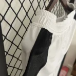 2024 Germany Euro Cup Home Soccer Shorts - Imagen 8
