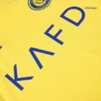 Al Nassr-Heimtrikot 2024/25 - Immagine 6