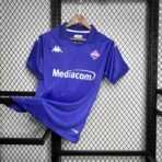 24–25 Fiorentina Fußballtrikot, Heimtrikot, Replica-Fanversion - Image 3