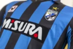 88–90 Inter Mailand Retro-Heimtrikot - Image 3
