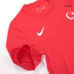 Auswärtstrikot der Türkei für die EM 2024 - Image 6
