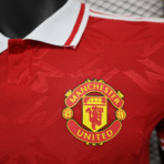 24–25 Manchester United – Fußballtrikots in Sonderausführung für Spieler - Image 4