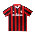AC Mailand Retro-Heimtrikot 1988/89