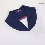 England Home Jersey EURO 2024 RICE #4 KANE #9 BELLINGHAM #10 FODEN #11 – Bild 6