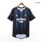 Newcastle United Retro-Auswärtstrikot 2004/05