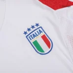 Women's Italy Jersey Away Euro 2024 - Immagine 5