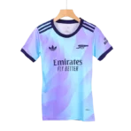 Arsenal-Drittes-Trikot für Damen, Größe 24–25 - Image 3