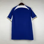 23-24 Chelsea Home Kit Jersey+Shorts - Imagen 3