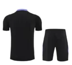 Barcelona Trainingstrikot-Set Schwarz 2025/26 - Image 2