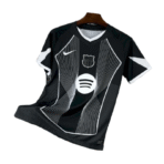 Barcelona black Special Edition Football Shirt 2025-26 Fan Edition