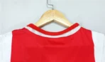 Ajax  2004/05 Retro Jersey Home - Immagine 8