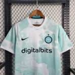 22–23 Inter Mailand Sonderedition-Trikot - Image 3
