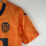 Kids Valencia 2023/24 Third Kit Jersey+Shorts - Immagine 8