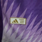 Manchester United Fußballtrikot Sonderedition 2025/2026 – Spieler-Version - Image 8