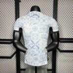 2024 Portugal Co-Branded LV Special Edition Player Version Shirt - Image 2