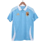 Belgium Away Jersey EURO 2024 - Immagine 3