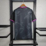 24-25 Paris Saint-Germain Training Wear Football Shirt - Image 3