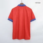 Chile World Cup 1998 Retro Jersey Home - Imagen 10
