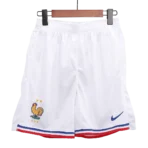 2024 France Home Kit(Jersey+Shorts) Euro - Imagen 9