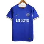 23–24 Chelsea-Heimtrikot