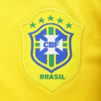 Brazil Retro Jersey Home World Cup 2006 - Immagine 4