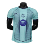 Barcelona Sonderedition Fußballtrikot 2025/26 – Spielerausführung