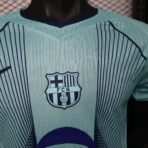 Barcelona Sonderedition Fußballtrikot 2025/26 – Spielerausführung - Image 4
