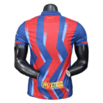Barcelona Sonderedition Fußballtrikot 2025/26 – Spielerausführung – Bild 2