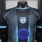 Barcelona Sonderedition Fußballtrikot 2025/26 – Spielerausführung - Image 3
