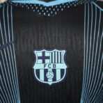 Barcelona Sonderedition Fußballtrikot 2025/26 – Spielerausführung - Image 4