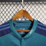 Arsenal Auswärts-Drittrtrikot für Kinder 2023/2024 - Immagine 3